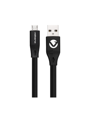 Volkano Slim Micro USB Cable 1.2m