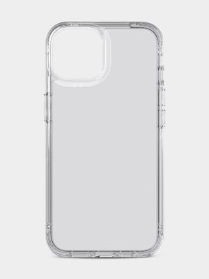 Tech21 Evo Clear Case for Apple iPhone 14