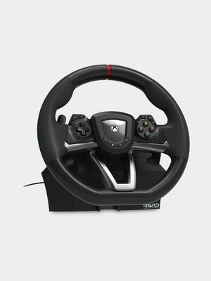 Hori Racing Wheel Overdrive for Xbox