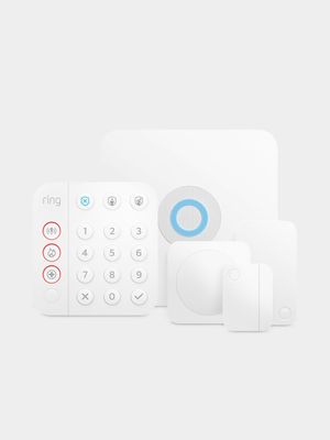 Ring Alarm Security Pack - 5 Pack