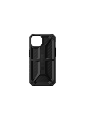 UAG iphone 13 Monarch Carbon