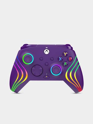 PDP Afterglow WVE Wired Controller for Xbox Series X