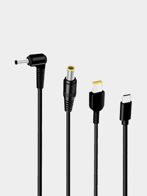 WINX LINK Simple Type C to Lenovo Charging Cables