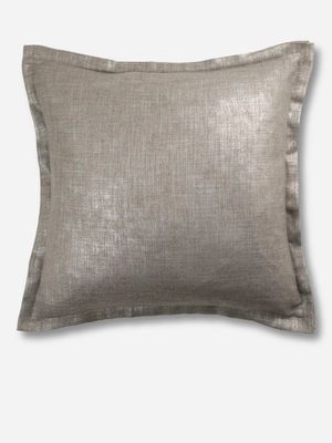 Grace Linen Scatter Cushion 60x60cm