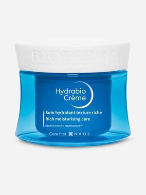 Bioderma Hydrabio Crème Jar