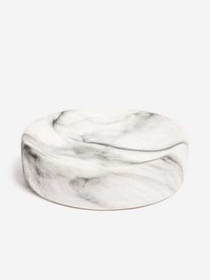 Jet Home Marble Soap Dish