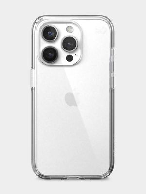 Speck Iphone15 PRO PRES Clear Case