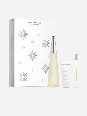 Issey Miyake L'eau D'issey Gift sets