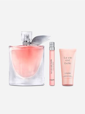 Lancôme La Vie Est Belle Eau De Parfum 100ml Gift Set