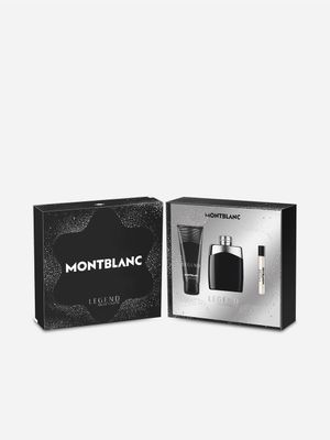 Montblanc Legend Gift set