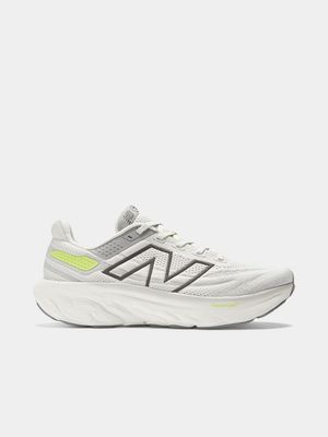 Mens New Balance Fresh Foam X 1080v13 Grey Matter/Shadow Grey Running Shoes