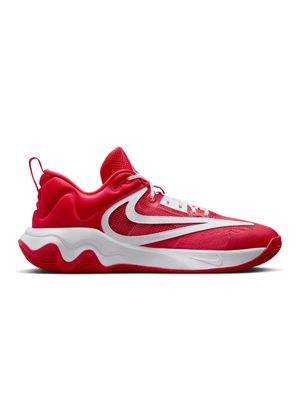 Mens Nike Giannis Immortality 3 Red/White Training Shoes