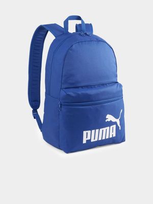 Puma Phase Cobalt Glaze Backpack