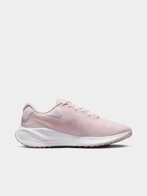 Womens Nike Revolution 7 Pearl Pink/Pink Foam Running Shoes