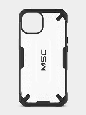 Supa Fly MSC iPhone 15 Granite Case