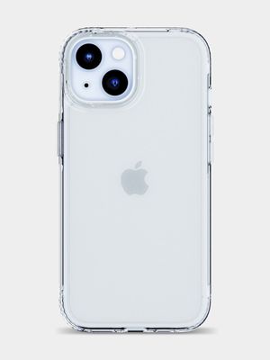Tech21 EvoClear iPhone 15 Case