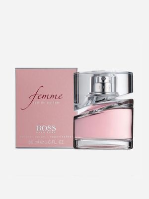 Hugo Boss Femme By Boss Eau de Parfum