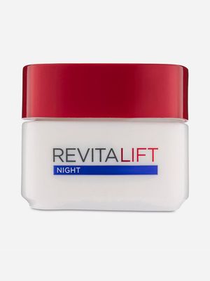 L'Oréal Paris Revitalift Anti-Wrinkle & Firming Classic Night Cream