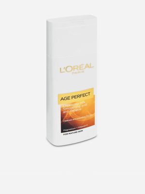 L'Oréal Age Perfect Classic - Cleansing Milk