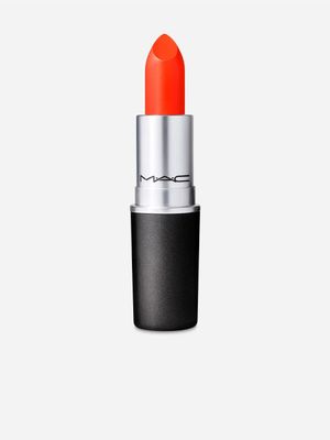 MAC Women's Morange Lipstick