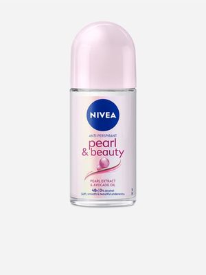 Nivea Pearl & Beauty Anti-perspirant Roll-on
