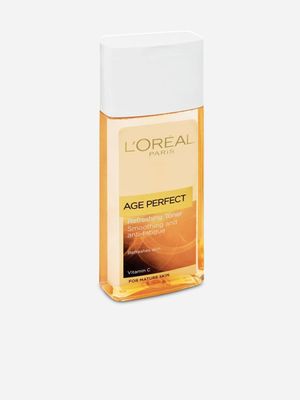 L'Oréal Paris Age Perfect Refreshing Toner