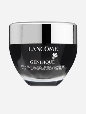 Lancôme Genifique Night Cream