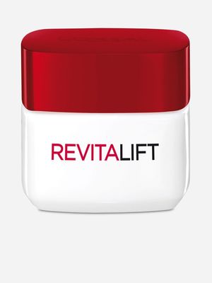 L'Oréal Revitalift Classic Anti-Wrinkle Day Cream