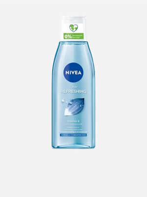 Nivea Daily Essentials Refreshing Toner