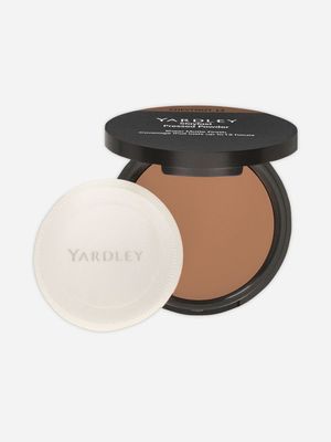 Yardley Stayfast Pressed Powder