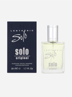 Lenthéric Solo Original Parfum Pour Homme
