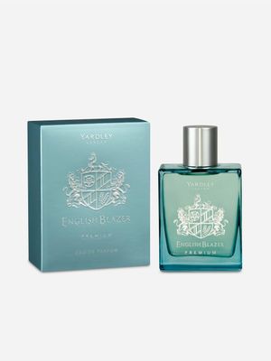 Yardley English Blazer Premium Eau de Parfum