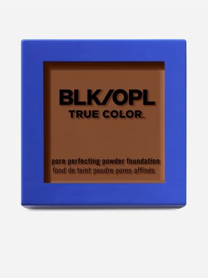 Black Opal Perfecting Powder Makeup