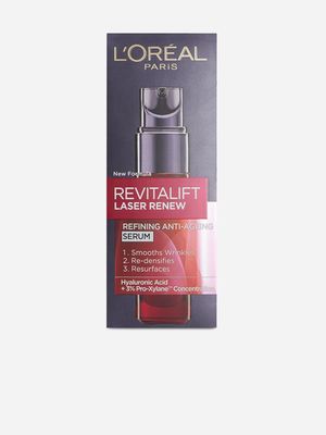 L'Oréal Revitalift Laser Renew Pro-Xylane Anti-Ageing Serum