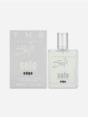 Lenthéric Solo Edge Parfum Pour Homme