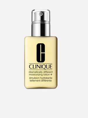 Clinique Dramatically Different Moisturizing Lotion+ with Pump and Cap