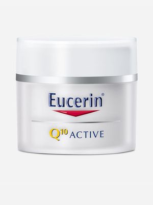 Eucerin Q10 ACTIVE Day Cream for Dry Skin