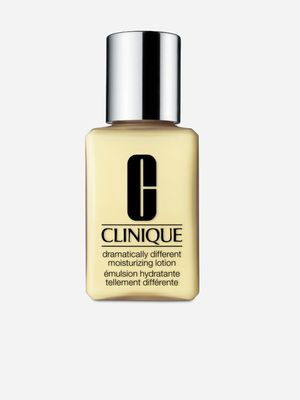 Clinique Dramatically Different Moisturizing Lotion+ Bottle