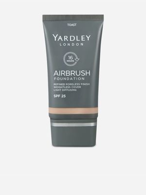 Yardley Airbrush Foundation
