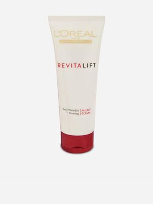 L'Oréal Revitalift Classic - Anti-ageing Milky Foam Cleanser