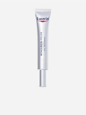 Eucerin Hyaluron-Filler Eye Cream SPF 15