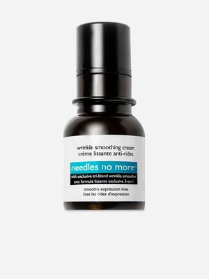 Dr. Brandt Needles No More Instant Wrinkle Relaxing Cream
