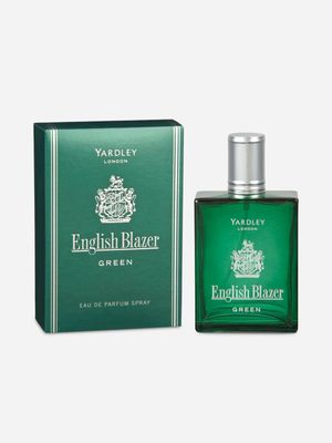 Yardley English Blazer Green Eau de Parfum