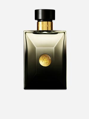 Versace Oud Noir Eau de Parfum