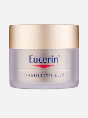 Eucerin Elasticity Filler Night Cream