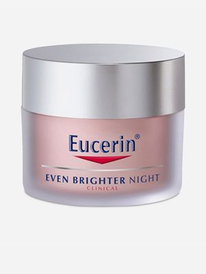 Eucerin Even Brighter Night Cream