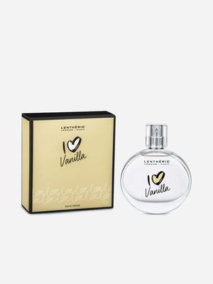 Lenthéric I Love Vanilla Eau de Parfum