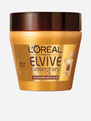 L'Oréal Paris Extraordinary Oils Nourishing Hair Masque