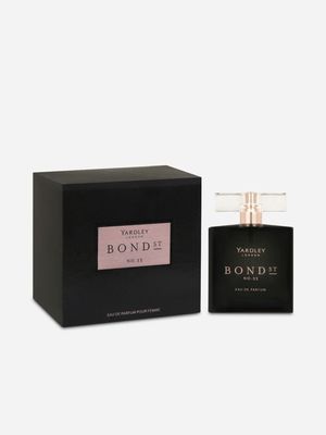 Yardley Bond Street No.33 Eau de Parfum
