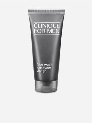 Clinique For Men Face Wash
